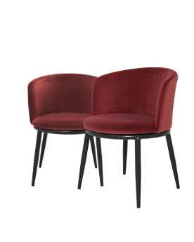 Стул Filmore set of 2
