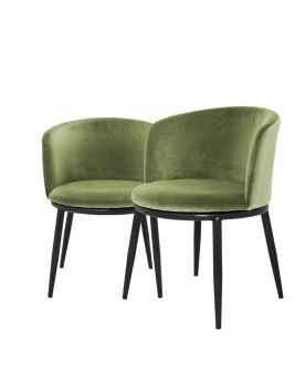 Стул Filmore set of 2