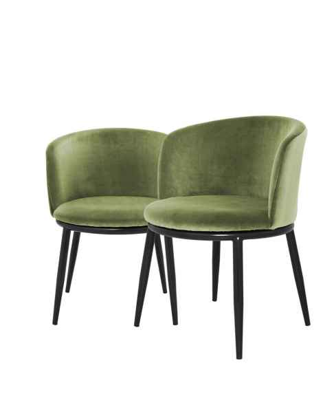 Стул Filmore set of 2