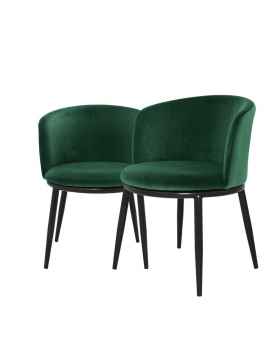 Стул Filmore set of 2