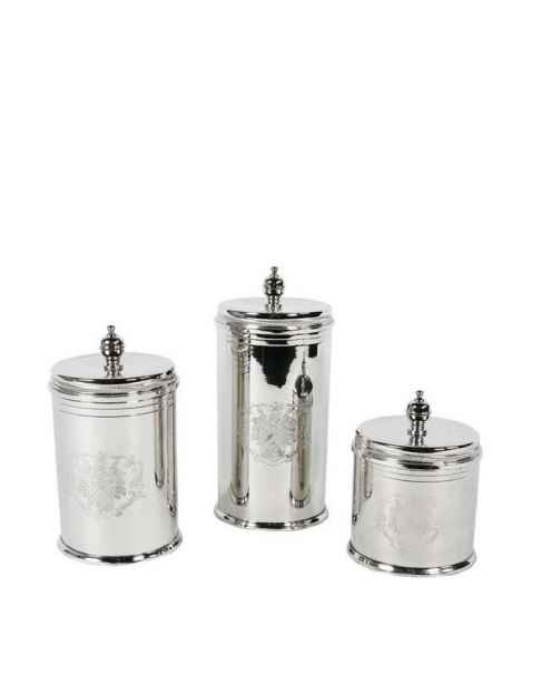 Коробка для десерта Gaston set of 3