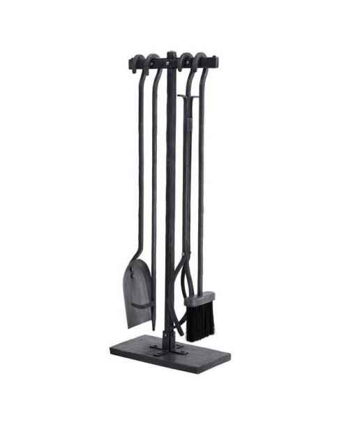 Аксессуар для камина Fire Tools set of 4