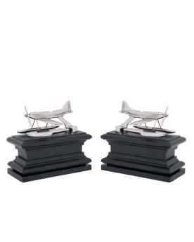 Книгодержатель Hydroplane set of 2