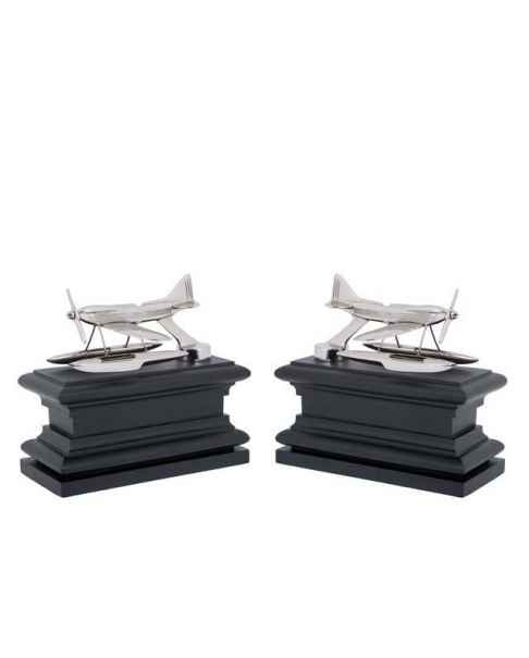 Книгодержатель Hydroplane set of 2