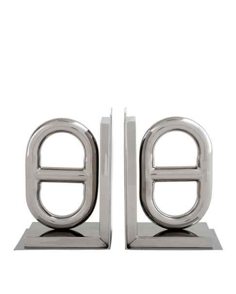 Книгодержатель Nevis set of 2