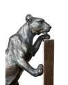 Книгодержатель Lioness set of 2
