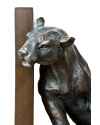 Книгодержатель Lioness set of 2