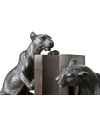 Книгодержатель Lioness set of 2