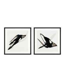 Картина Ivan Melotti set of 2