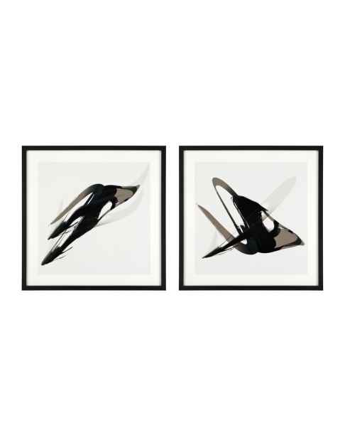 Картина Ivan Melotti set of 2