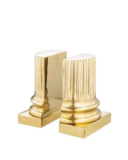 Книгодержатель Pillar set of 2
