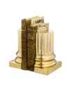 Книгодержатель Pillar set of 2