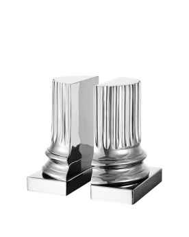 Книгодержатель Pillar set of 2