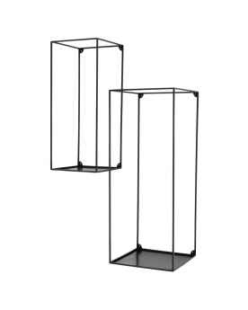 Настенная полка Deco set of 2