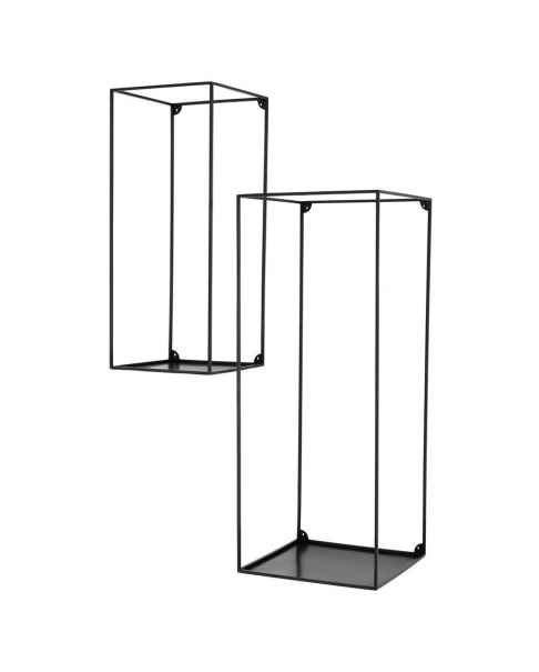 Настенная полка Deco set of 2