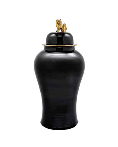 Ваза Golden Dragon L