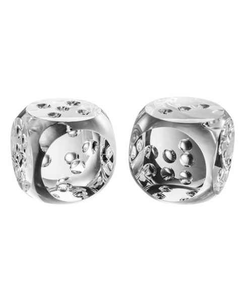 Настольный аксессуар Dice Tradizone set of 2