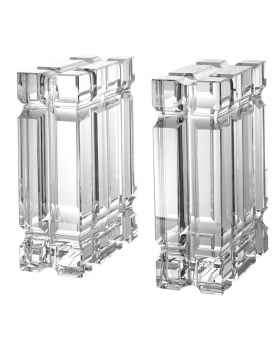 Книгодержатель Linea set of 2