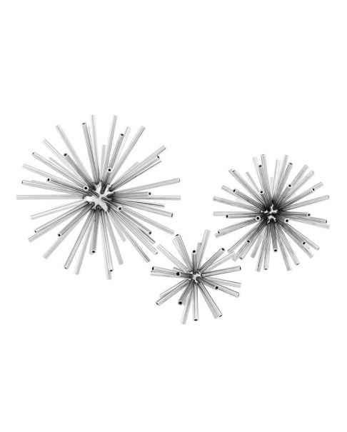 Деко объект Meteor set of 3