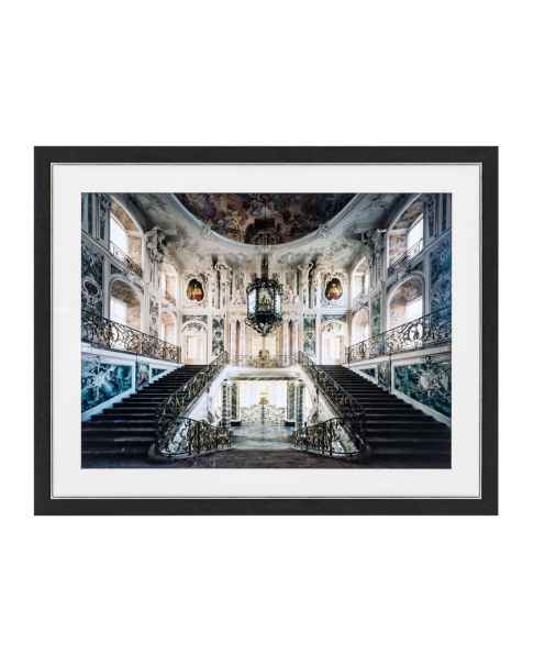 Картина Baroque Grand Staircase