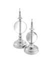 Деко объект Zamora set of 2 Деко объект Zamora set of 2