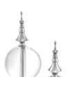 Деко объект Zamora set of 2 Деко объект Zamora set of 2