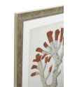 Картина Antique red corals set of 6