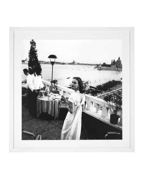 Картина Vogue, 1956 II
