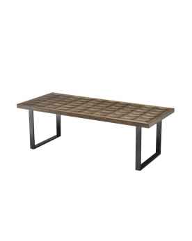 Обеденный стол Gregorio 230 cm