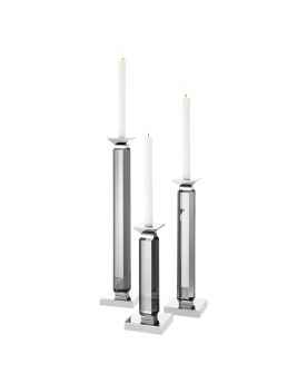Подсвечник Livia set of 3