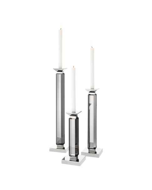 Подсвечник Livia set of 3