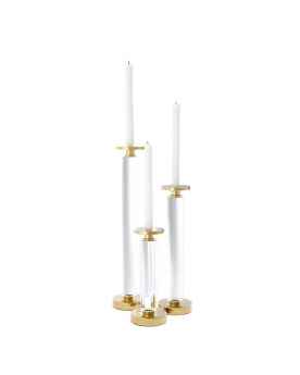 Подсвечник Chapman set of 3