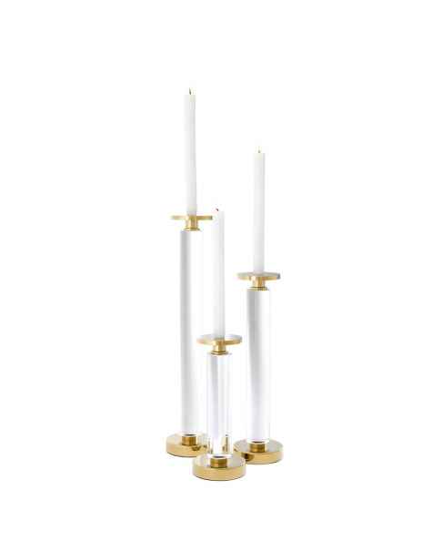 Подсвечник Chapman set of 3
