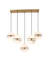 Люстра Spiridon 5 light
