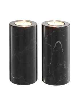 Подсвечник Tobor L set of 2