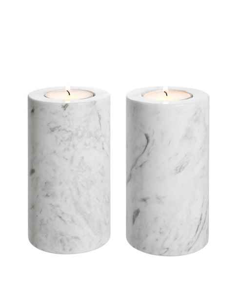 Подсвечник Tobor M set of 2