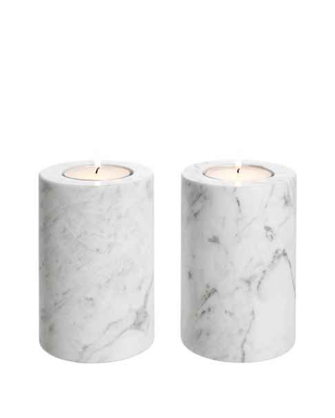 Подсвечник Tobor S set of 2