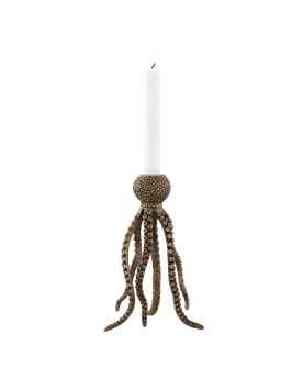 Подсвечник Octopus