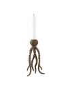 Подсвечник Octopus