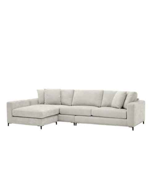 Угловой диван Feraud Lounge