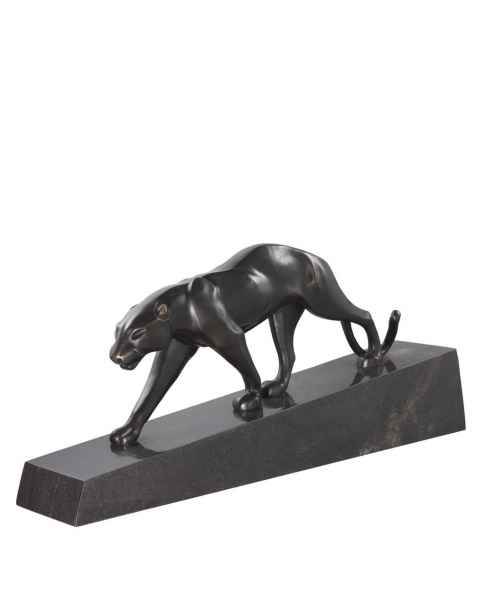 Деко объект Pantherae