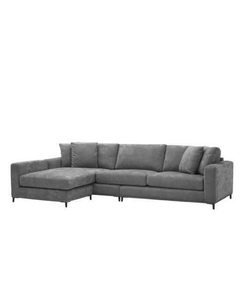 Угловой диван Feraud Lounge