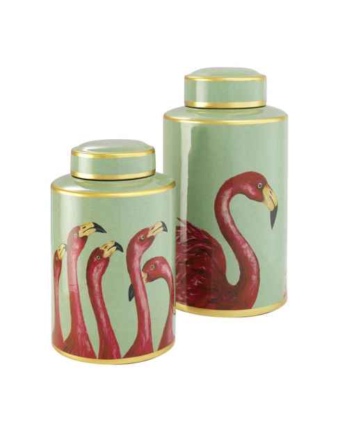 Кувшин Flamingo set of 2