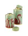 Кувшин Flamingo set of 2