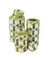 Кувшин Pineapple set of 3