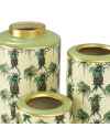 Кувшин Pineapple set of 3