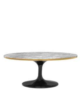 Кофейный столик Parme Oval
