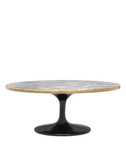 Кофейный столик Parme Oval Кофейный столик Parme Oval