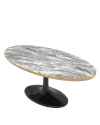 Кофейный столик Parme Oval Кофейный столик Parme Oval