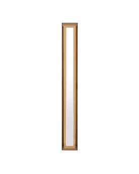 Настенное зеркало Slim